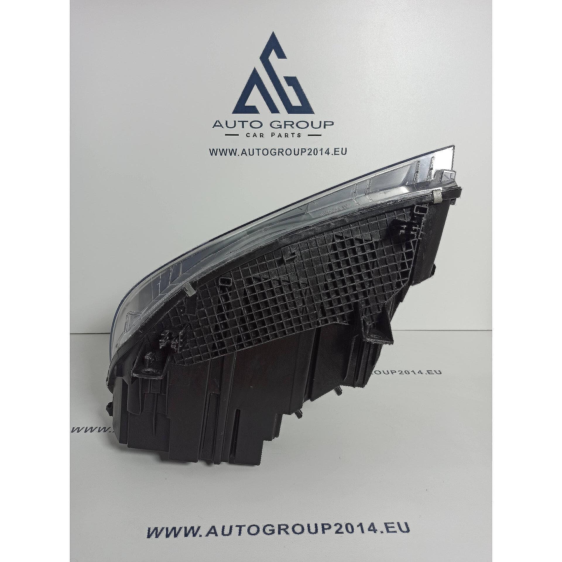 Десен фар за BMW X5 X6 F15 F16 Adaptive LED - 7494812