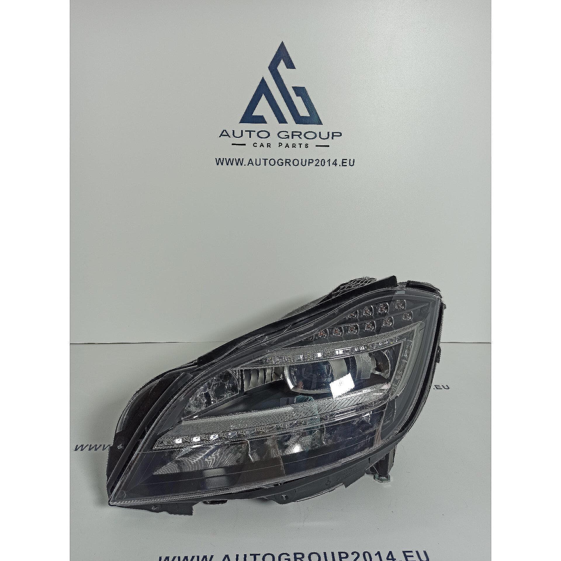 Ляв фар за MERCEDES CLS C218 X218 - A2188208761