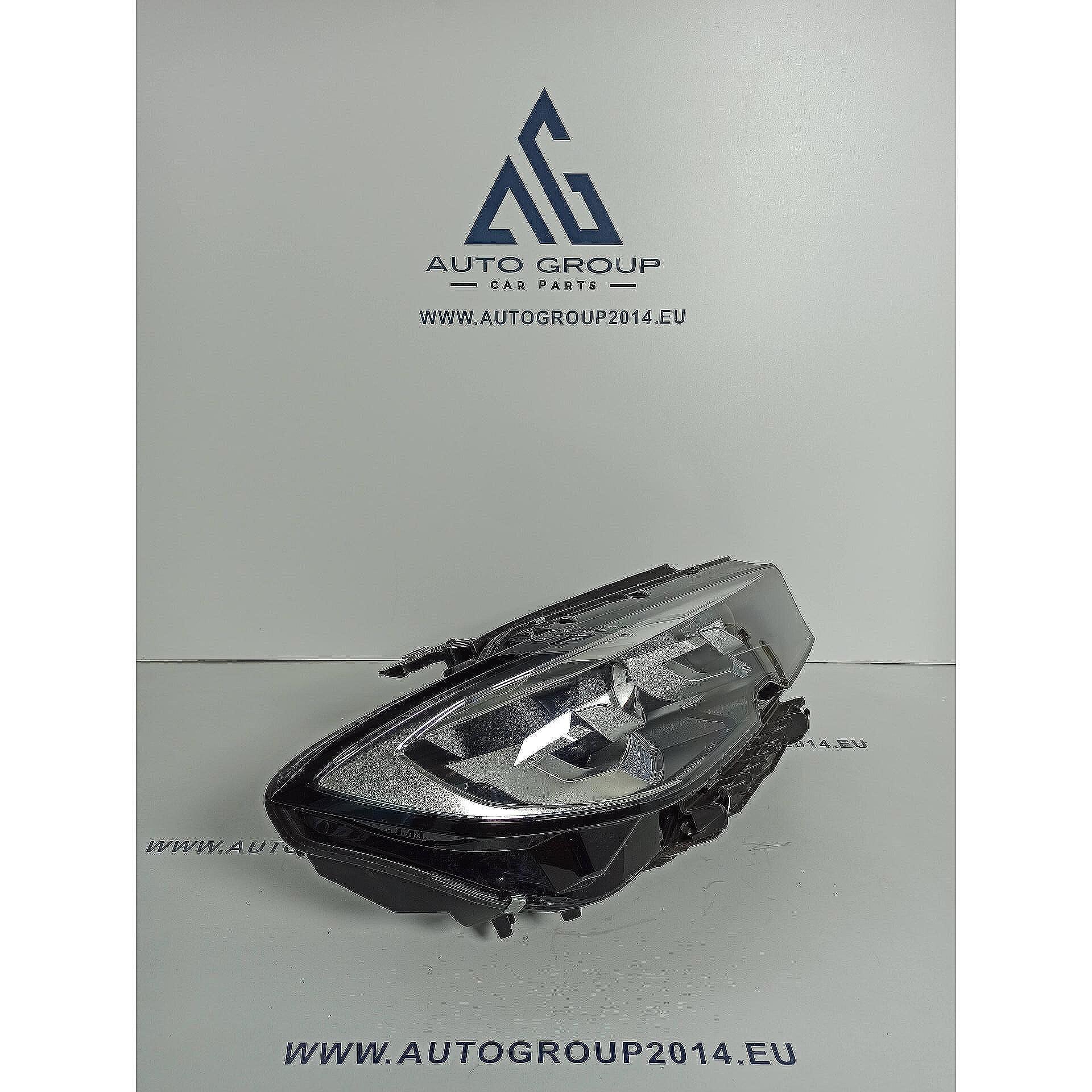 Десен фар за BMW 3er G20 G21 - 8496150 FULL LED