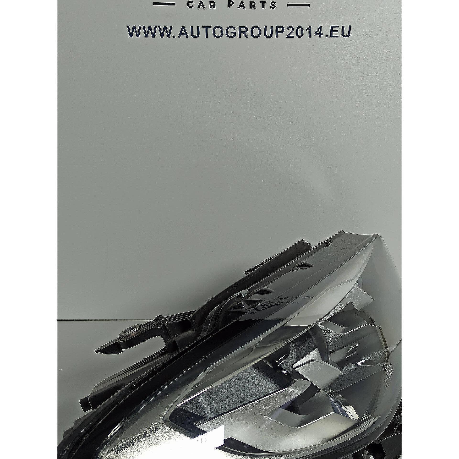 Десен фар за BMW 3er G20 G21 - 8496150 FULL LED