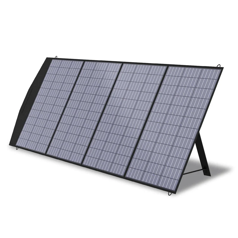 ALLPOWERS Solar Generator Kit 300W (S300 + SP027 100W Solar Panel)