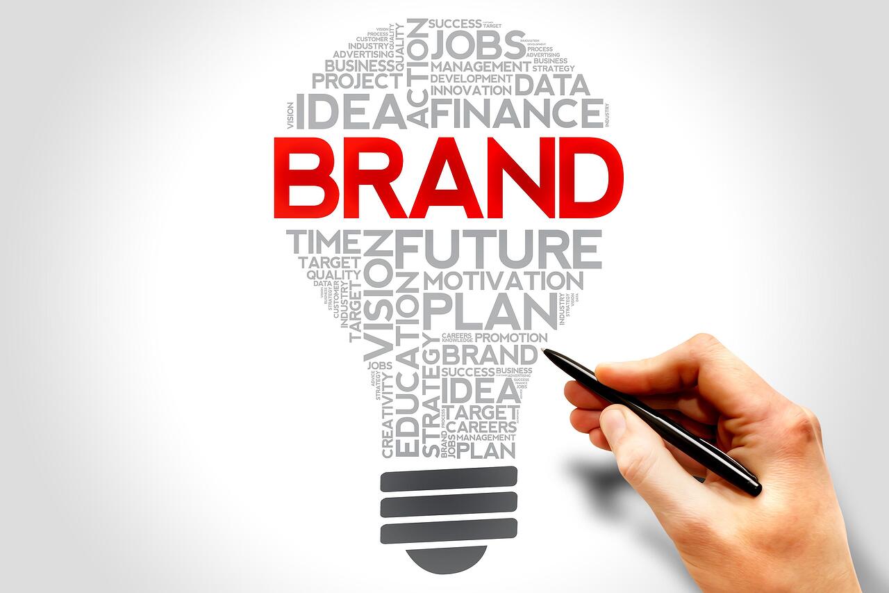 Different types of trademarks – what are the options to represent your brand? Different types of trademarks – what are the options to represent your brand?