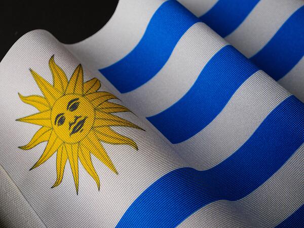 Uruguay joins the Patent Cooperation Treaty - PCT Uruguay joins the Patent Cooperation Treaty - PCT