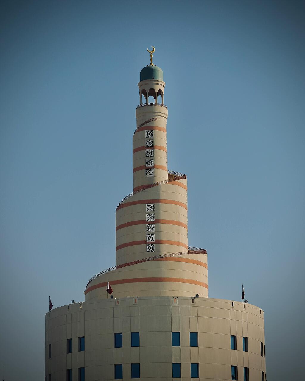 Катар приєднується до Мадридського протоколу!