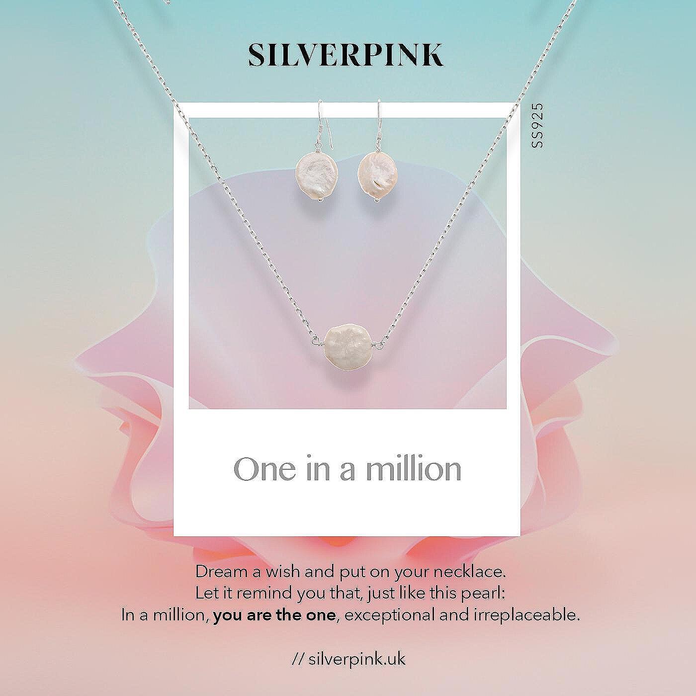 One in clearance a million necklace