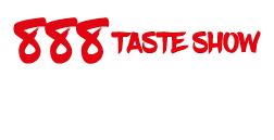 888 Taste Show Asian Cuisine