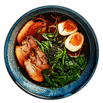 Ramen | Рамен