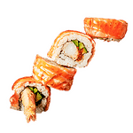 Salmon shrimp | Салмон шримп