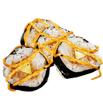 Futomaki spicy tuna | Футомаки пикантен тон