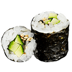 Hosomaki cucumber | Хосомаки краставица