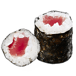 Hosomaki tuna | Хосомаки тон