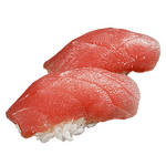 Nigiri tuna | Нигири тон