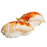 Nigiri seabass | Нигири лаврак