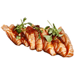 Salmon tataki | Сьомга татаки