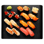 Nigiri Set | Нигири сет