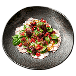 Octopus Carpaccio | Карпачо октопод