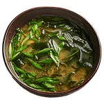 Miso soup | Мисо супа