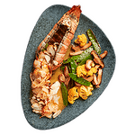 Lobster Tail | Опашка от лобстер