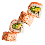 Salmon roll | Салмон рол