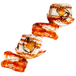 Unagi ebi roll | Унаги еби рол