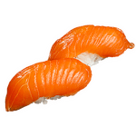 Nigiri salmon | Нигири сьомга