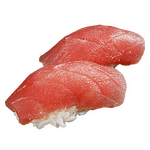 Nigiri tuna | Нигири тон