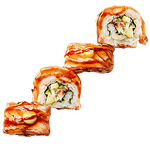 Unagi roll | Унаги рол