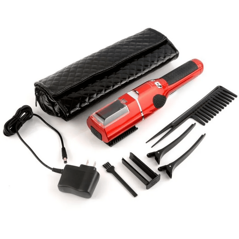 FASIZ Машинка за премахване на цъфтящи краища на косата