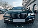 BMW 760 M760Li XDrive