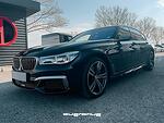 BMW 760 M760Li XDrive