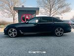 BMW 760 M760Li XDrive