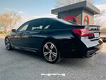 BMW 760 M760Li XDrive