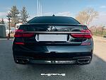 BMW 760 M760Li XDrive