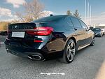 BMW 760 M760Li XDrive