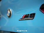 BMW M8 Gran Coupe Competition