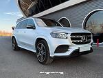 Mercedes-Benz GLS 350 6+1 seats - Under warranty