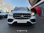 Mercedes-Benz GLS 350 6+1 seats - Under warranty