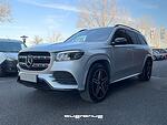 Mercedes-Benz GLS 350 6+1 seats - Under warranty