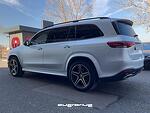 Mercedes-Benz GLS 350 6+1 seats - Under warranty