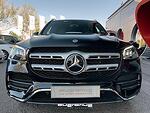 Mercedes-Benz GLS 400 4 Matic Under warranty!