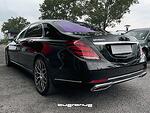 Mercedes-Benz Maybach Brabus 550