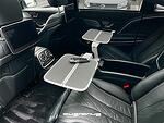 Mercedes-Benz Maybach Brabus 550