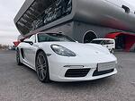 Porsche Boxster 718 T 2.0