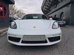 Porsche Boxster 718 T 2.0