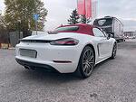 Porsche Boxster 718 T 2.0