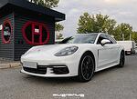 Porsche Panamera 4S V8 Diesel