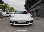 Porsche Panamera 4S V8 Diesel