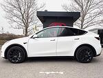 Tesla Model Y Long Range - Under warranty