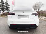 Tesla Model Y Long Range - Under warranty