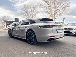 Porsche Panamera 4.0 V8 GTS Sport Turismo